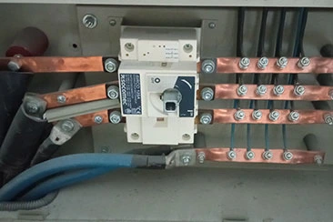 Električarske usluge