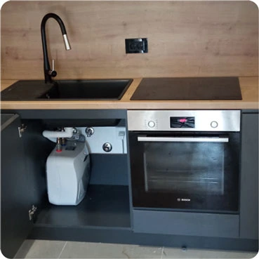 Dobrodosli GAGI Vodoinstalater Električar