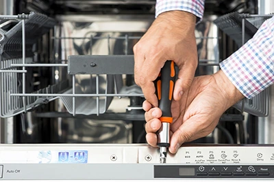 Servis mašine za pranje sudova