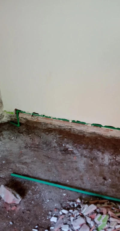 Vodovodne instalacije zamena