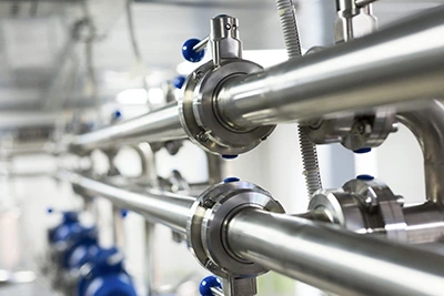 Zamena stare vodoinstalacije