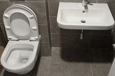 Vodoinstalaterske usluge